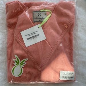 New Dudley Stephen’s Putnam pullover